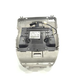 Desguace MonforteLUZ INTERIOR DELANTERA CENTRAL A1698207001 MERCEDES-BENZPiezas vehículos|Desguace Monforte