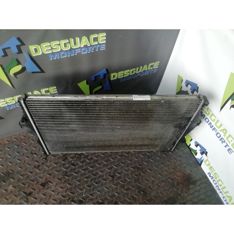 Desguace MonforteINTERCOOLER 139PN9161207E VOLVOIntercooler|Desguace Monforte