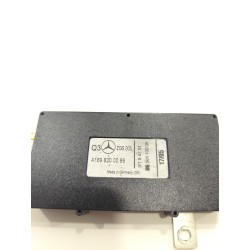 Desguace MonforteANTENA A1698200089 MERCEDES-BENZPiezas vehículos|Desguace Monforte