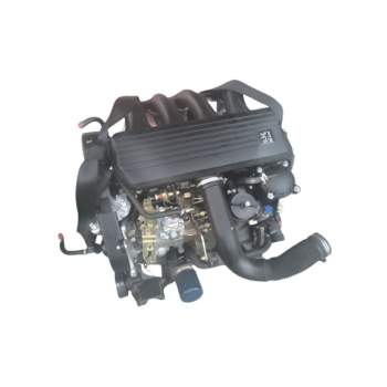 MOTOR COMPLETO D9B 
