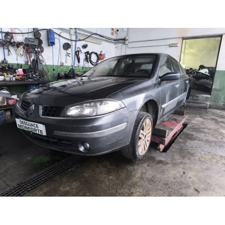 renault laguna ii (bg0/1_) del año 2007