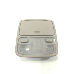 Recambio de luz interior delantera central para kia sportage je referencia OEM IAM 928201FXXX  