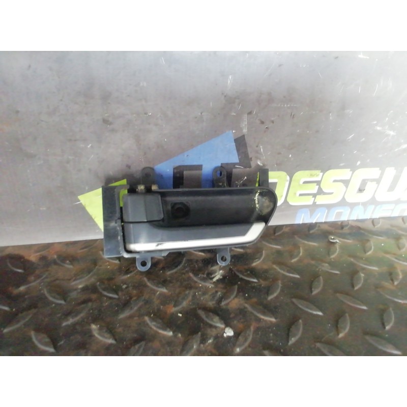 Recambio de maneta interior delantera izquierda para nissan murano (z50) básico referencia OEM IAM   