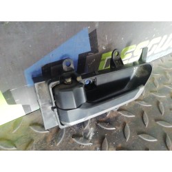 Recambio de maneta interior delantera izquierda para nissan murano (z50) básico referencia OEM IAM   