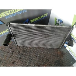Desguace MonforteINTERCOOLER 139PN9161207E VOLVOIntercooler|Desguace Monforte
