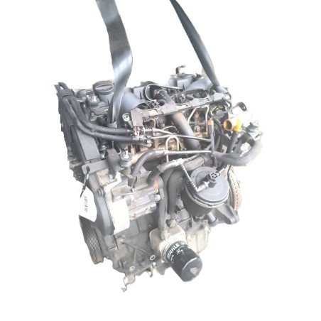 Recambio de motor completo para citroën xantia break 2.0 hdi 90/109 sx referencia OEM IAM RHY  
