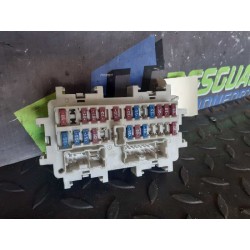 Recambio de caja reles / fusibles para nissan murano (z50) básico referencia OEM IAM 1668AM60A 1668AM60A 