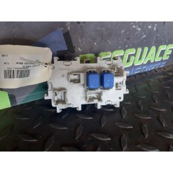Recambio de caja reles / fusibles para nissan murano (z50) básico referencia OEM IAM 1668AM60A 1668AM60A 