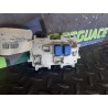 Recambio de caja reles / fusibles para nissan murano (z50) básico referencia OEM IAM 1668AM60A 1668AM60A 
