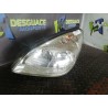 Recambio de faro izquierdo para citroën c5 berlina 2.0 hdi magic referencia OEM IAM 9632664880  