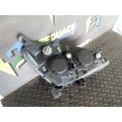 Recambio de faro izquierdo para citroën c5 berlina 2.0 hdi magic referencia OEM IAM 9632664880  