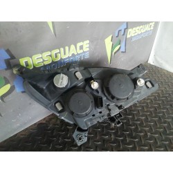 Recambio de faro izquierdo para citroën c5 berlina 2.0 hdi magic referencia OEM IAM 9632664880  