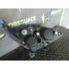 Recambio de faro izquierdo para citroën c5 berlina 2.0 hdi magic referencia OEM IAM 9632664880  