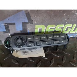 Recambio de mando multifuncion para nissan murano (z50) básico referencia OEM IAM 28395CC000 T3100021A00001 