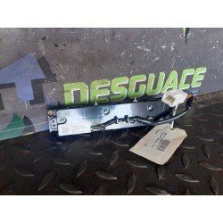 Recambio de mando multifuncion para nissan murano (z50) básico referencia OEM IAM 28395CC000 T3100021A00001 