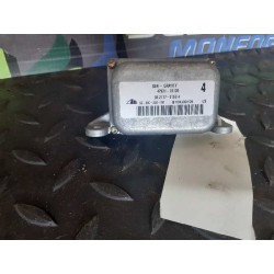 Recambio de modulo electronico para nissan murano (z50) básico referencia OEM IAM 479317S100 B1D4J301D4 47930CA080