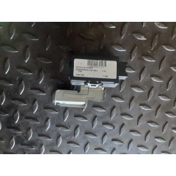 Recambio de modulo electronico para nissan murano (z50) básico referencia OEM IAM 28596CC000 5WK48821 5WK46473A
