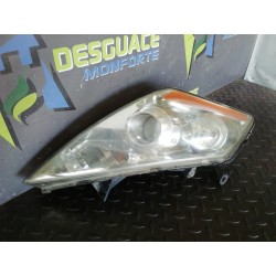 Recambio de faro derecho para nissan murano (z50) básico referencia OEM IAM 26010CC025 NZMNS111LBNA 