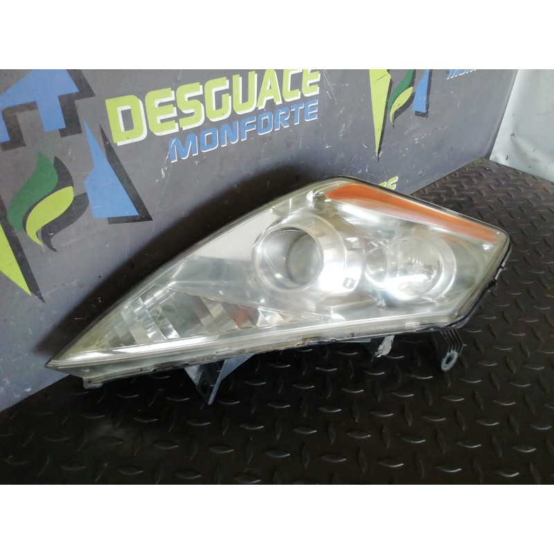 Recambio de faro derecho para nissan murano (z50) básico referencia OEM IAM 26010CC025 NZMNS111LBNA 