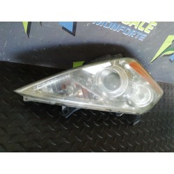 Recambio de faro derecho para nissan murano (z50) básico referencia OEM IAM 26010CC025 NZMNS111LBNA 