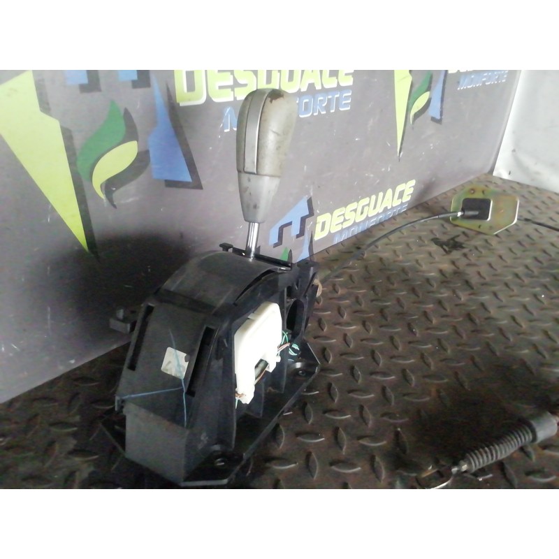 Recambio de palanca cambio para nissan murano (z50) básico referencia OEM IAM 34901CA110 34935CA000 