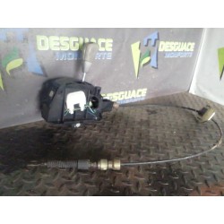 Recambio de palanca cambio para nissan murano (z50) básico referencia OEM IAM 34901CA110 34935CA000 