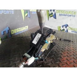 Recambio de palanca cambio para nissan murano (z50) básico referencia OEM IAM 34901CA110 34935CA000 