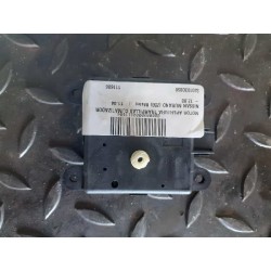 Recambio de motor apertura trampillas climatizador para nissan murano (z50) básico referencia OEM IAM 3J01030850  