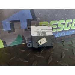 Recambio de motor apertura trampillas climatizador para nissan murano (z50) básico referencia OEM IAM 3J01030850  