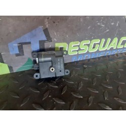 Recambio de motor apertura trampillas climatizador para nissan murano (z50) básico referencia OEM IAM 3J01030850  