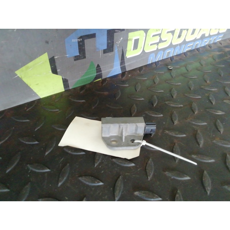 Recambio de sensor para nissan murano (z50) básico referencia OEM IAM FACN004Y271798  