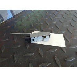 Recambio de sensor para nissan murano (z50) básico referencia OEM IAM FACN004Y271798  