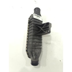 Recambio de radiador aceite para citroën c8 (ea_, eb_) 2.2 hdi referencia OEM IAM 5020710F  
