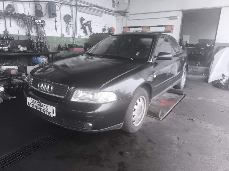 AUDI A4 B5 (8D2)