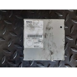 Recambio de modulo electronico para nissan murano (z50) básico referencia OEM IAM 283A1CC000  