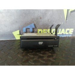 Recambio de sistema dvd para nissan murano (z50) básico referencia OEM IAM 25915CC000 CCA8140C 41100851