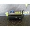 Recambio de sistema dvd para nissan murano (z50) básico referencia OEM IAM 25915CC000 CCA8140C 41100851