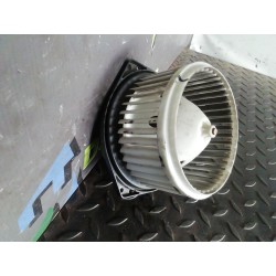 Recambio de motor calefaccion para nissan murano (z50) básico referencia OEM IAM 3X502C4Y26  