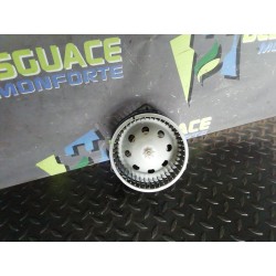 Recambio de motor calefaccion para nissan murano (z50) básico referencia OEM IAM 3X502C4Y26  