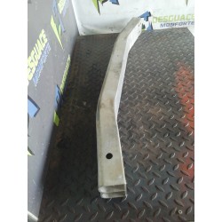 Recambio de refuerzo paragolpes delantero para nissan murano (z50) básico referencia OEM IAM 62030CA000  