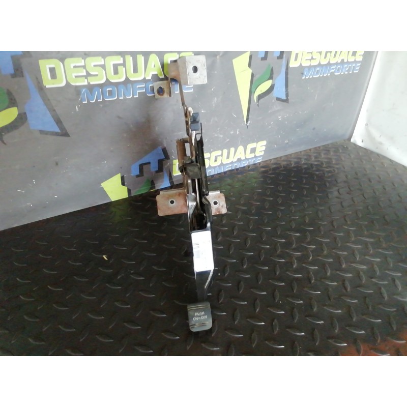 Recambio de palanca freno de mano para nissan murano (z50) básico referencia OEM IAM 36010CA005  