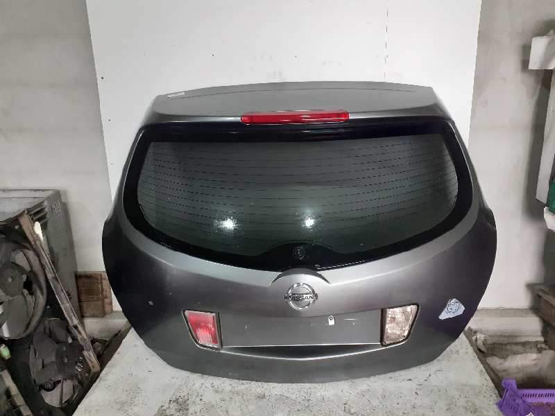 PORTON TRASERO 90100CC39C 