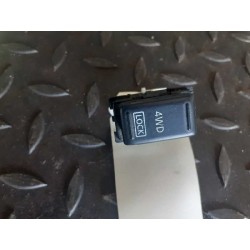 Recambio de interruptor para nissan murano (z50) básico referencia OEM IAM 25535CB000  