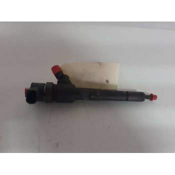Recambio de inyector para opel corsa d referencia OEM IAM 0445110183  