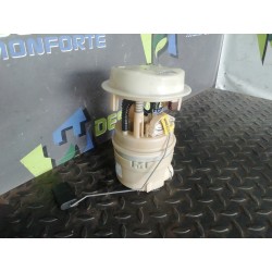 Recambio de aforador para peugeot 206 berlina look referencia OEM IAM 9642124080 1525Y1 9642124080C