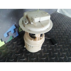 Recambio de aforador para peugeot 206 berlina look referencia OEM IAM 9642124080 1525Y1 9642124080C