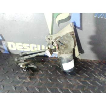 Recambio de motor limpia delantero para peugeot 205 berlina 1.4 referencia OEM IAM 53536802  