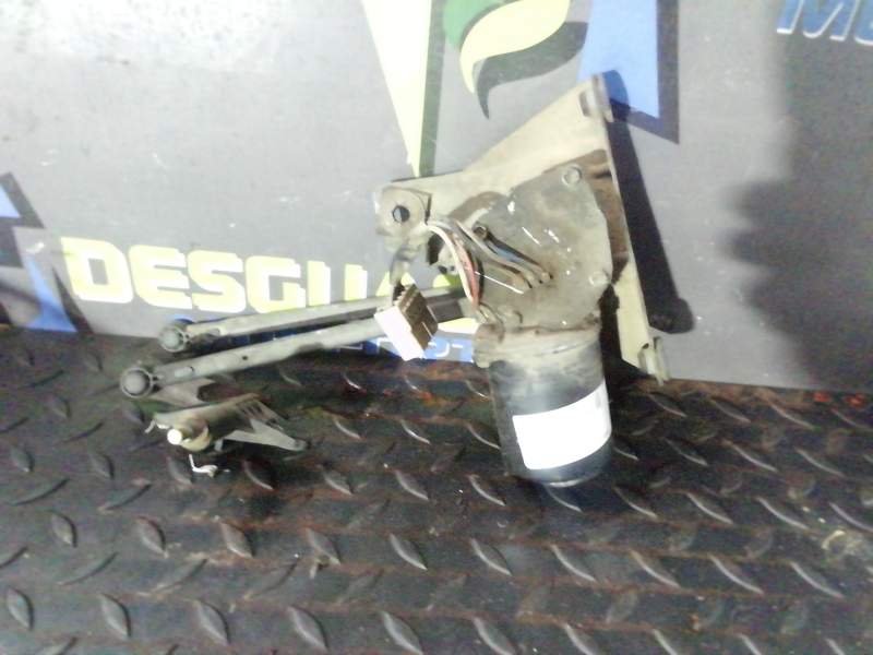 MOTOR LIMPIA DELANTERO 53536802 