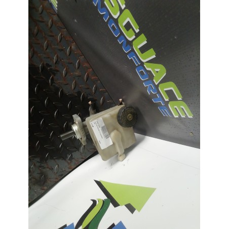 Recambio de bomba freno para volvo s80 berlina 2.5 turbodiesel referencia OEM IAM 9157955  