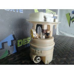 Recambio de aforador para peugeot 206 berlina look referencia OEM IAM 9642124080 1525Y1 9642124080C